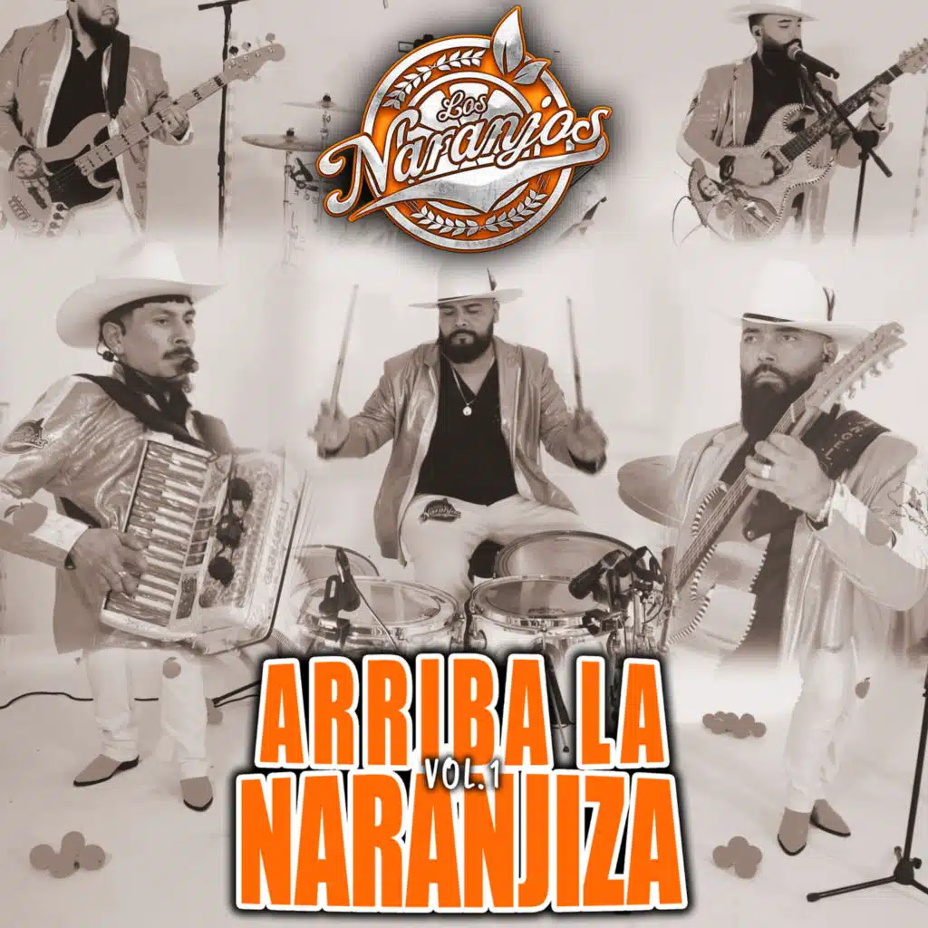 Los Naranjos