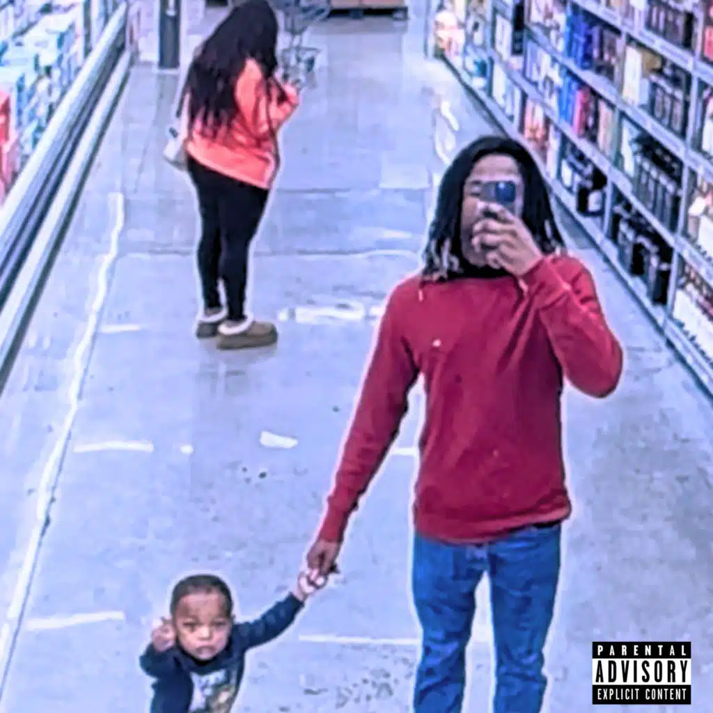 ADVANCE (feat. BOBO)