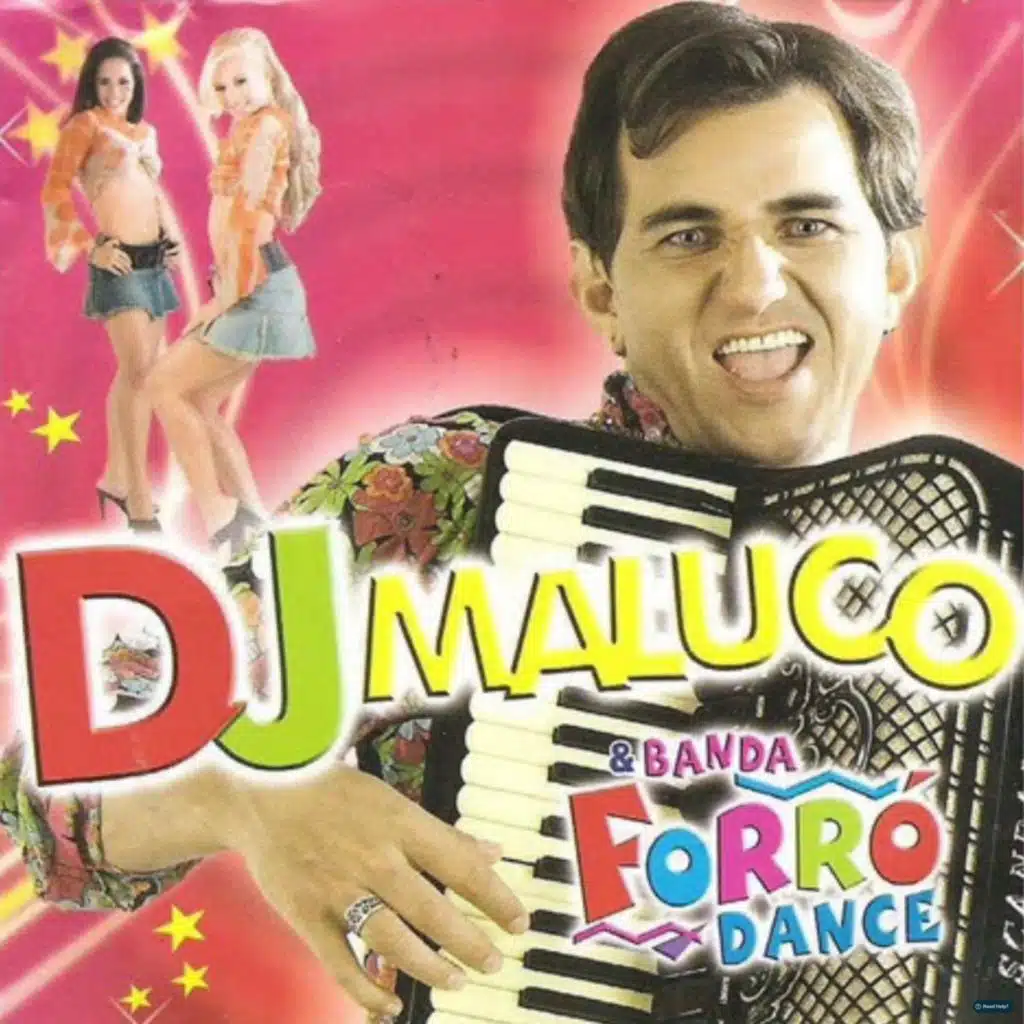 Dança do Vaqueiro