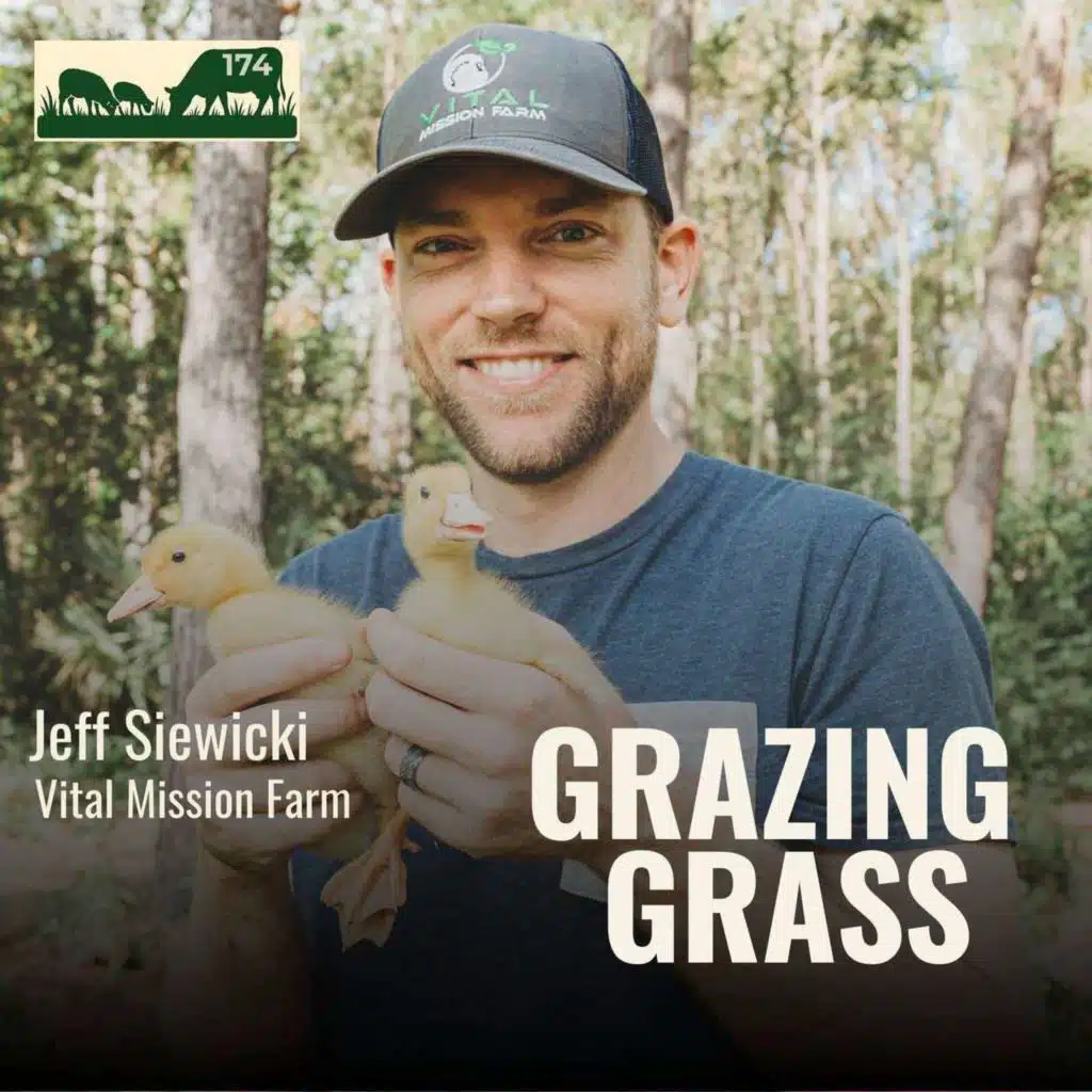 174. A Subscription Model Transformed Jeff Siewicki’s Farm Business