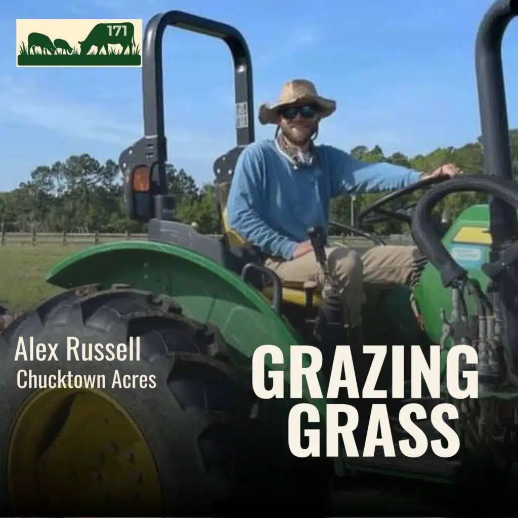 171. Growing a Farm Brand with Alex Russell