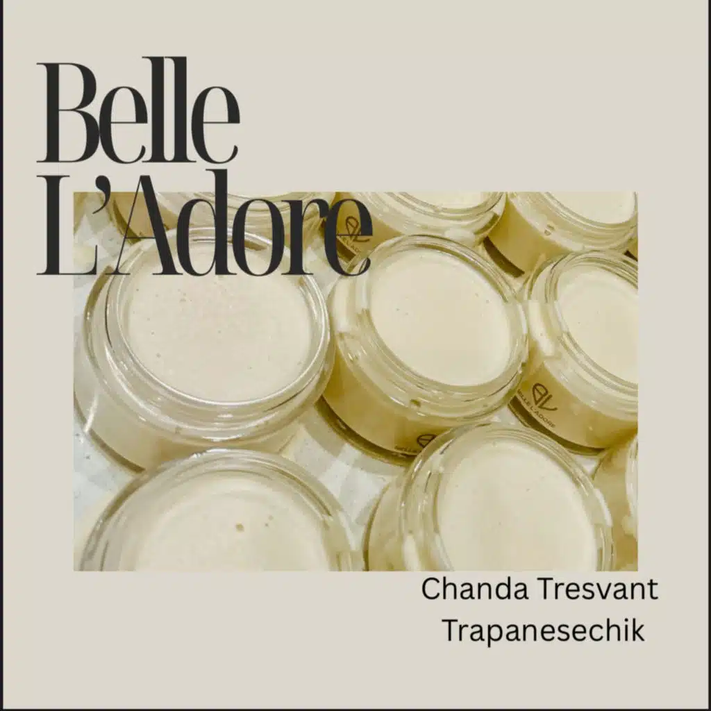 Chanda Tresvant & Trapanesechik