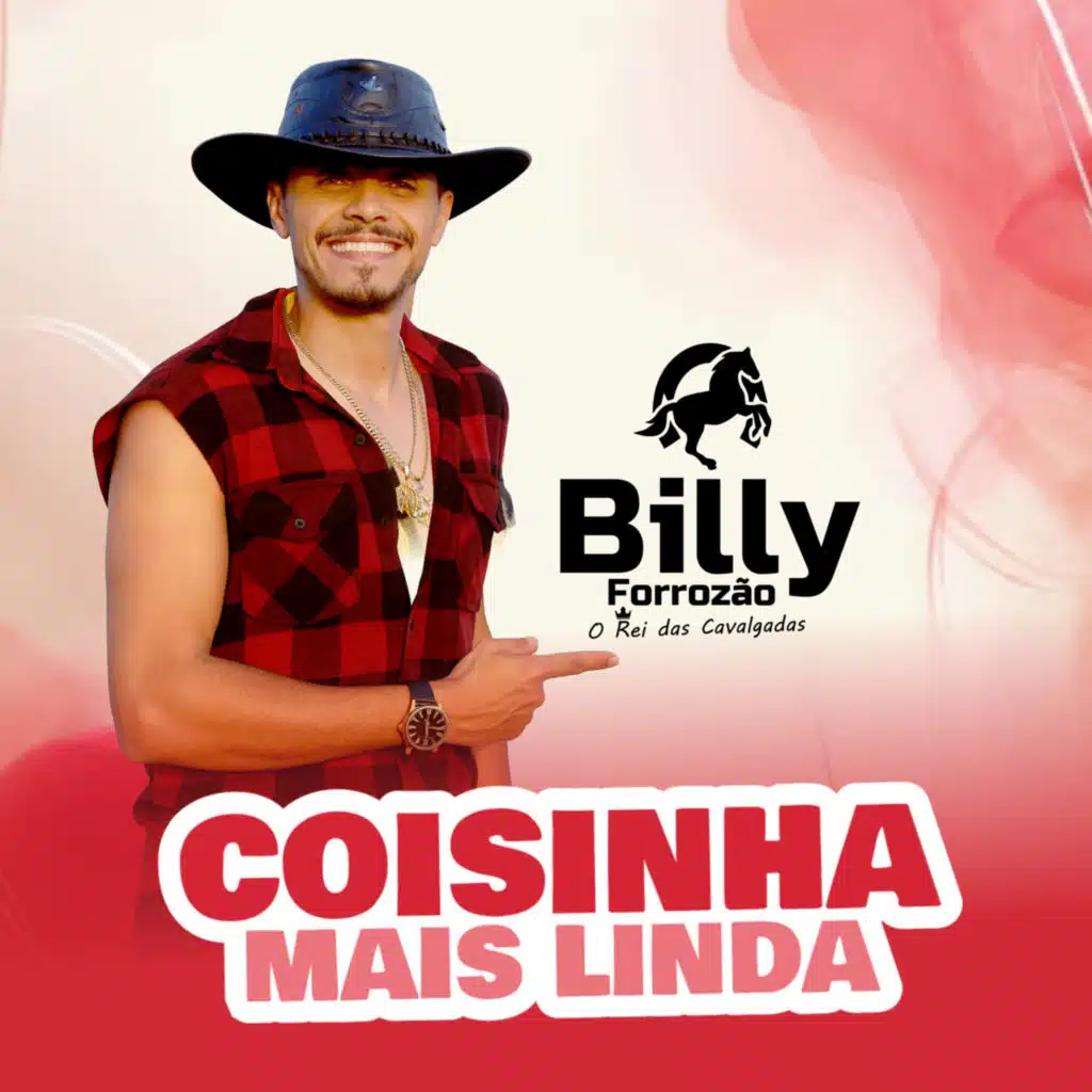 Billy Forrozão