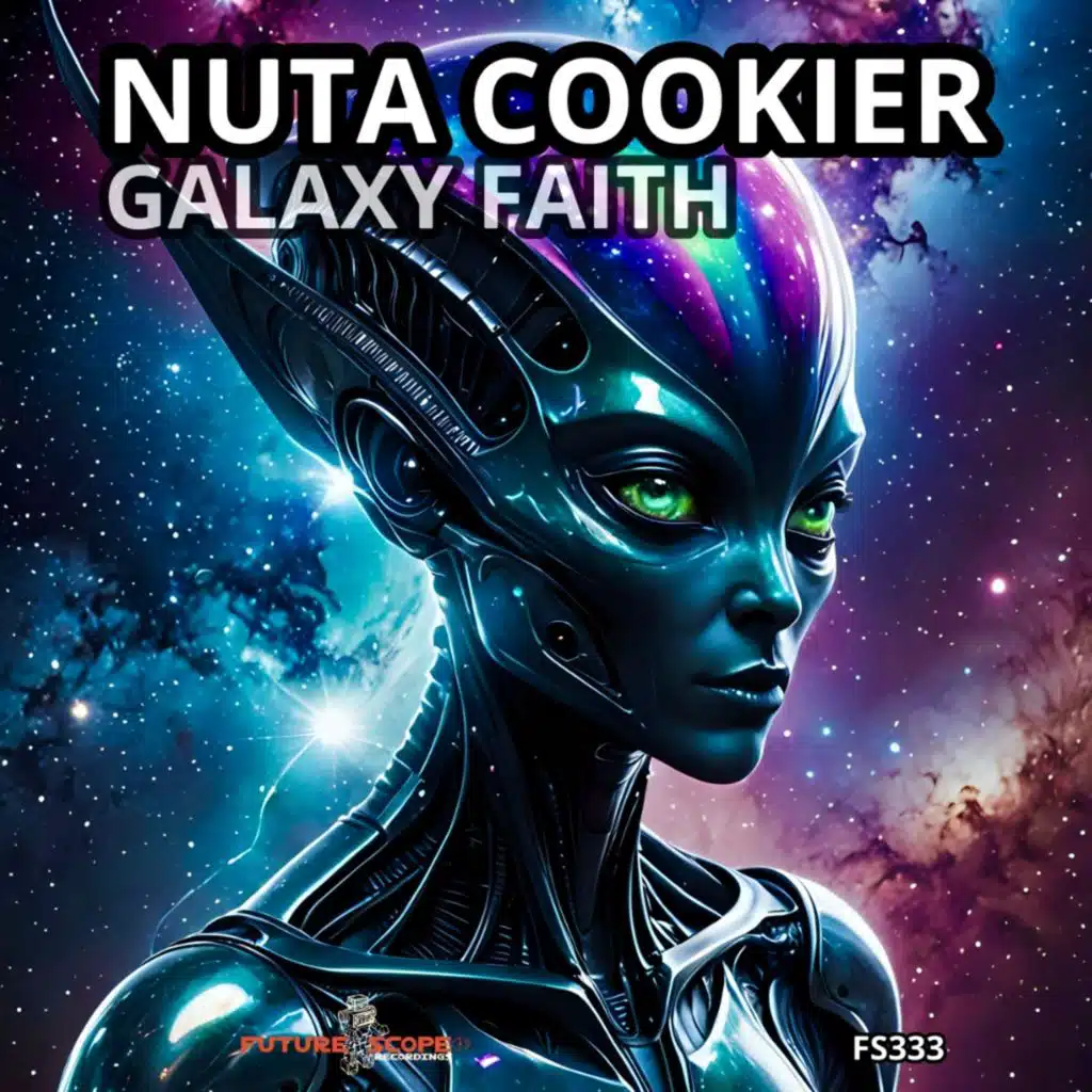 Nuta Cookier
