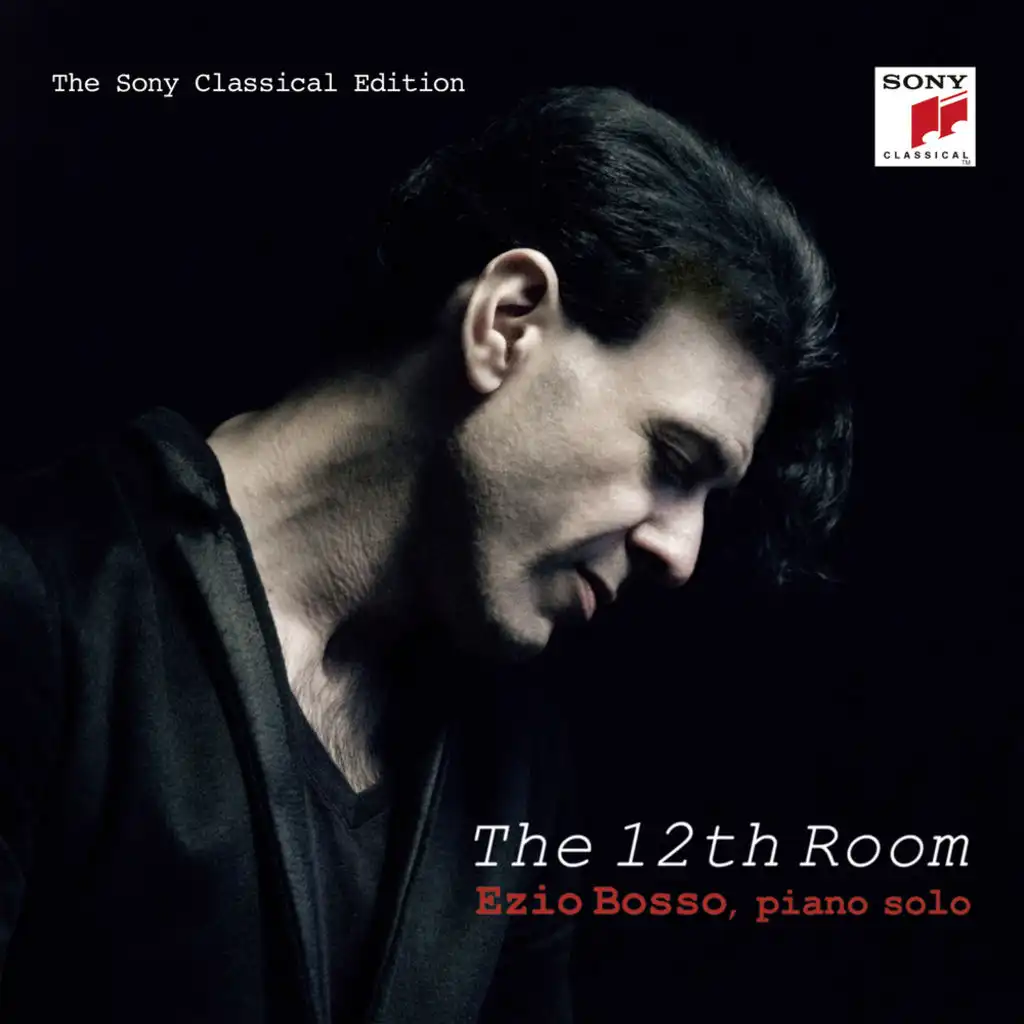 Stanza BWV 855a "The Children's Room" (Edit Version)