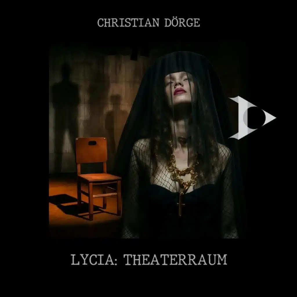 Lycia: Theaterraum
