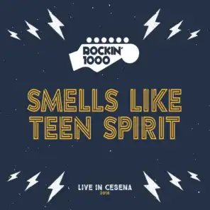 Smells Like Teen Spirit (Live)