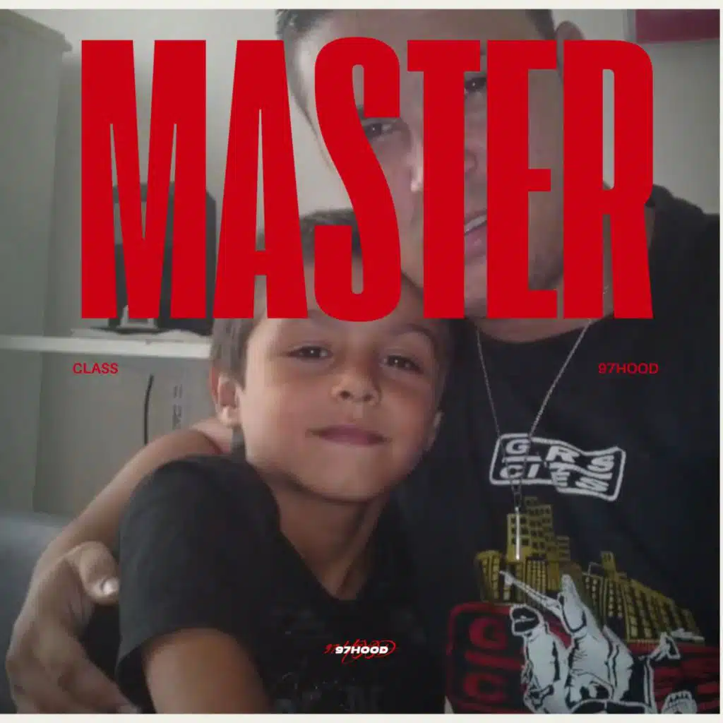 Master