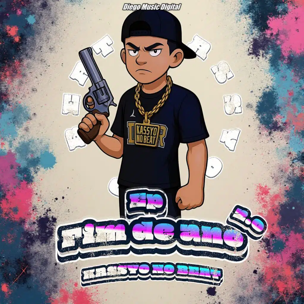 Kassyo No Beat & DM Digital