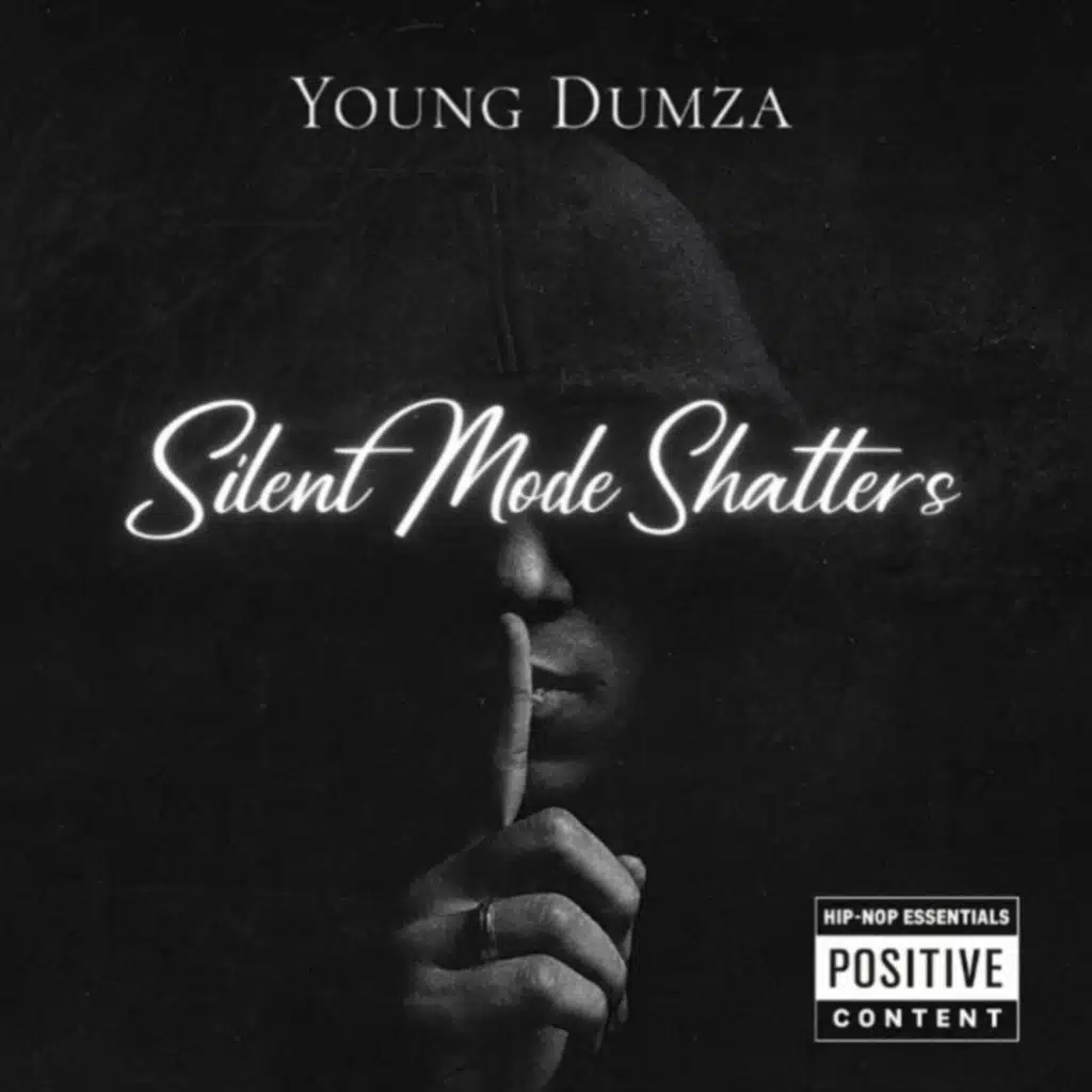 Silent Mode Shatteres