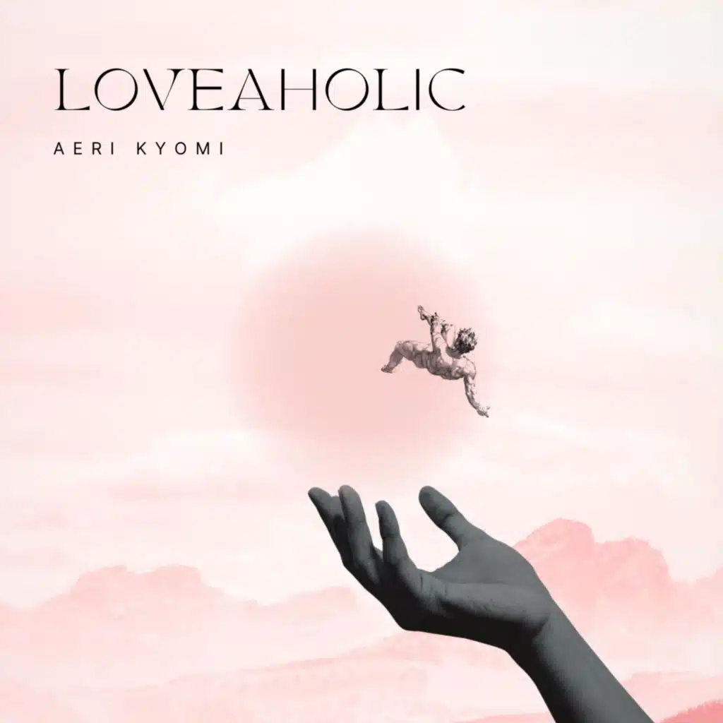 LOVEAHOLIC