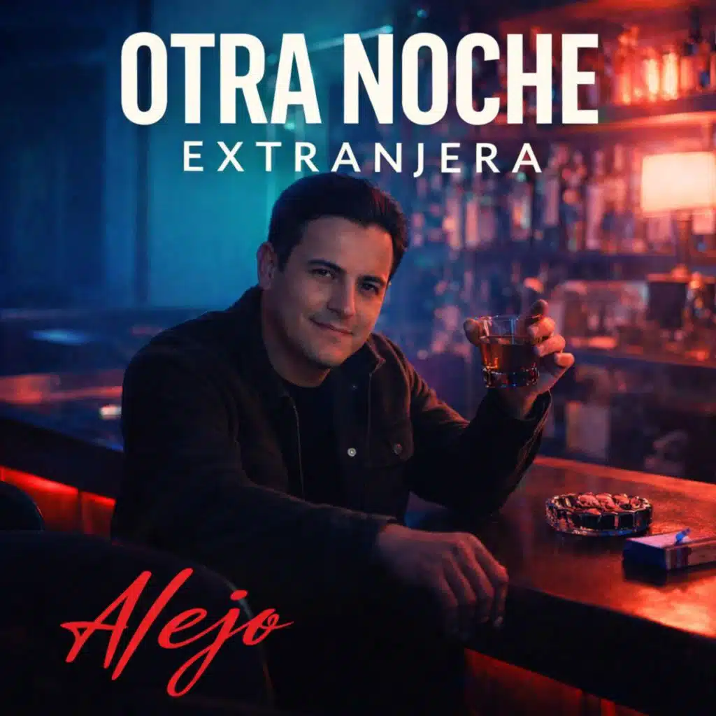 Otra noche extranjera