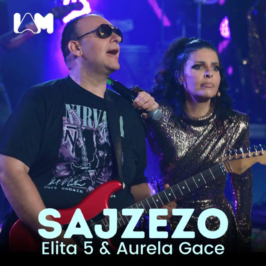 Sajzezo (Live)
