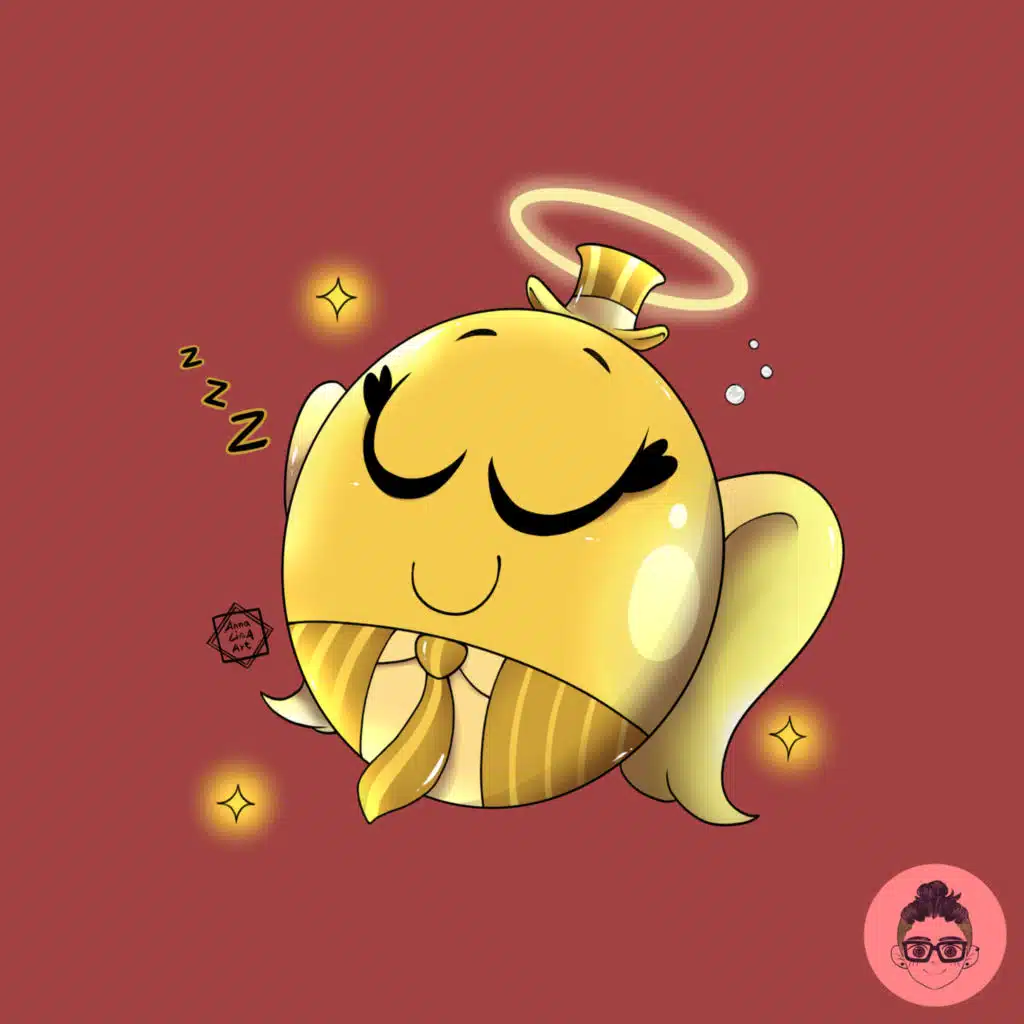 Hazbin Hotel Chill vol. 2