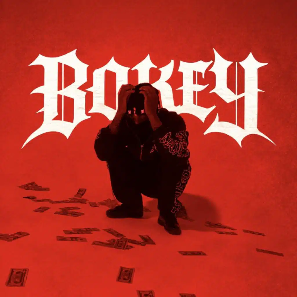 Bokey