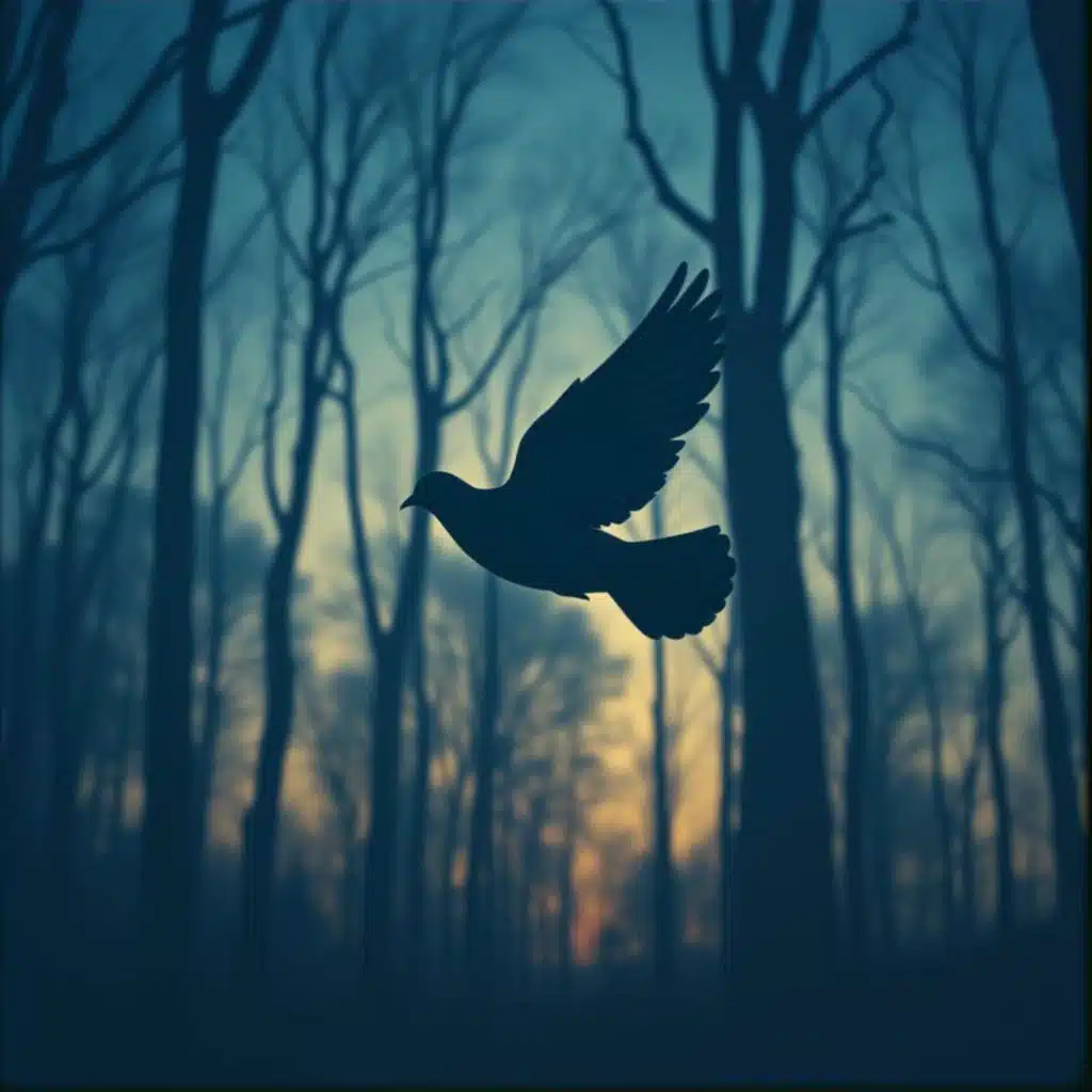 Shadols My Father (feat. Infinia)