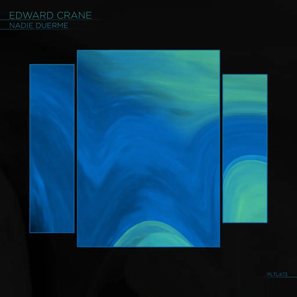 Edward Crane