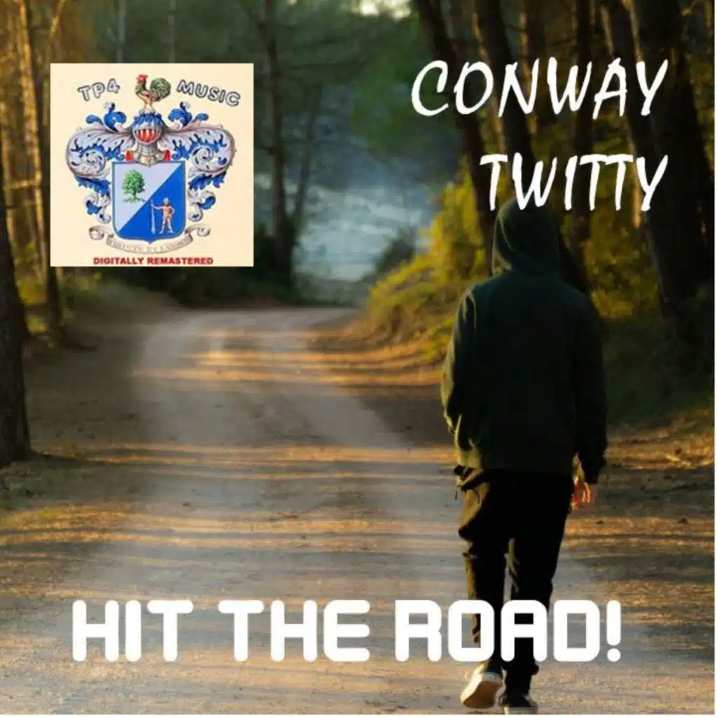 Hit the Road!