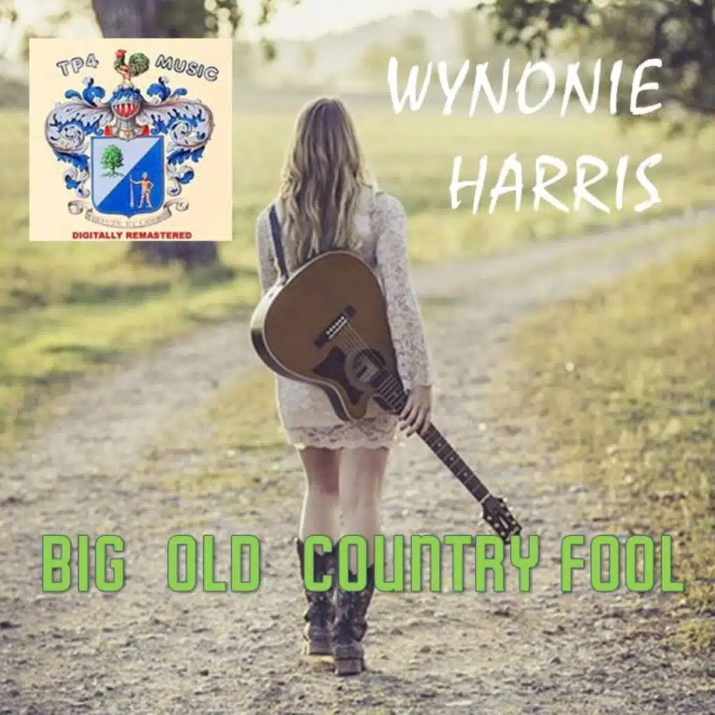 Big Old Country Fool