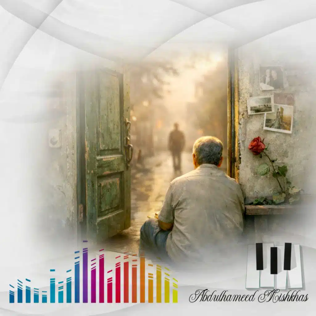 عنوان بيتنا