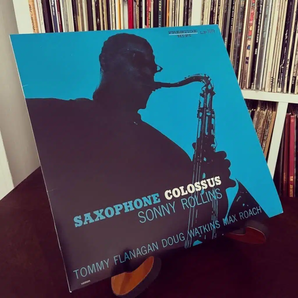 Strong Solos, Vol. 1