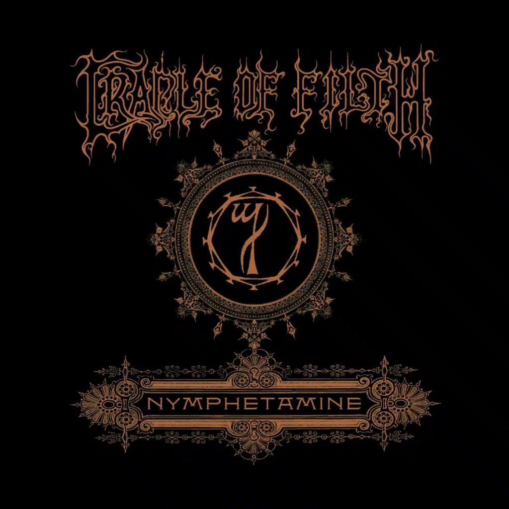 Nymphetamine Special Edition