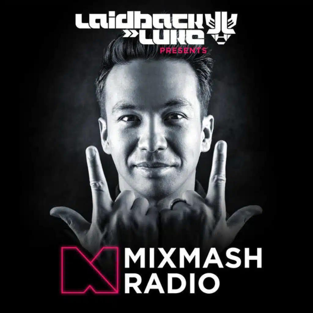 Mixmash Radio Show 189