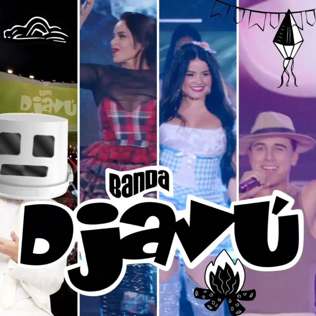 Atração Pitbull (Ao Vivo)