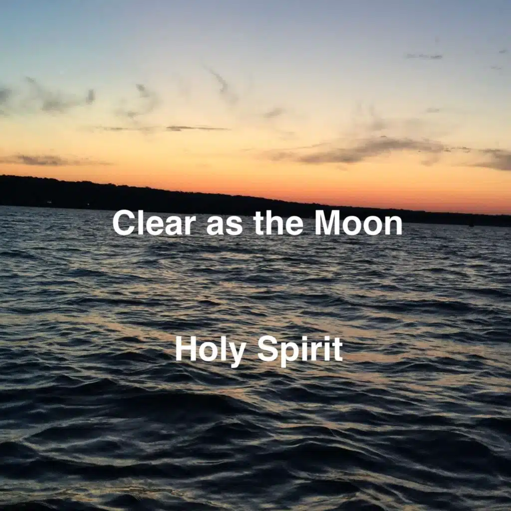 Holy Spirit