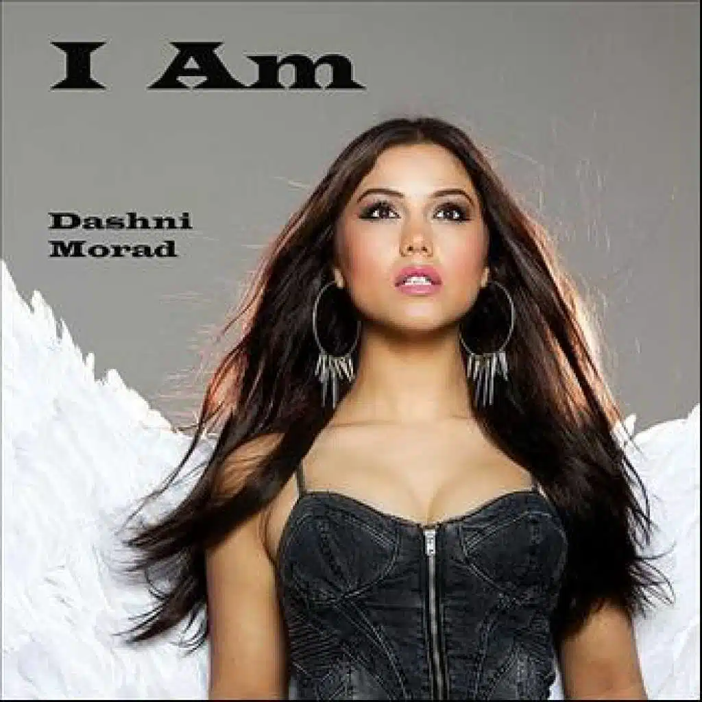 I AM (Open Your Eyes)