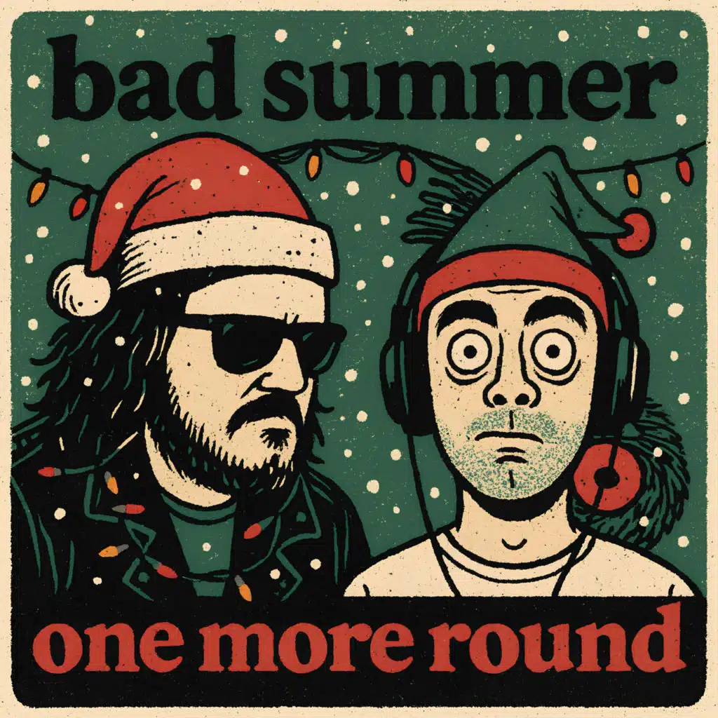 Bad Summer
