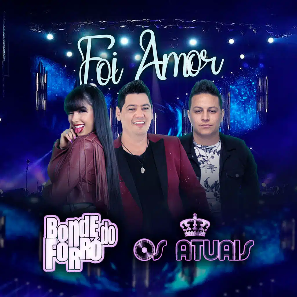 Foi Amor