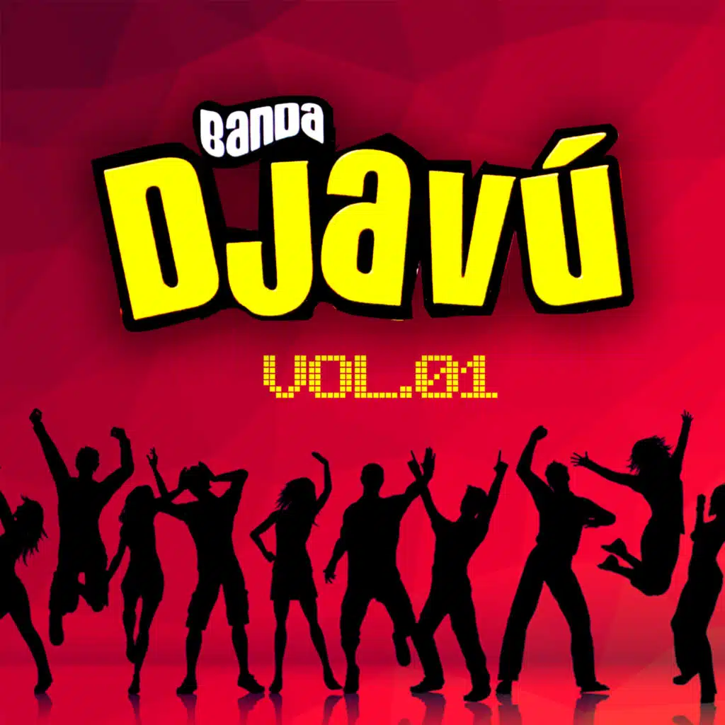 Banda Djavú - Vol.1