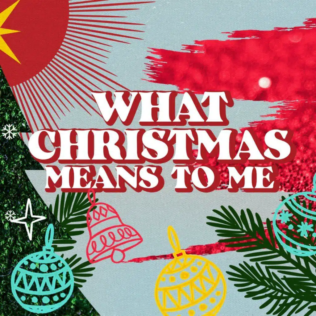 I’m Just Happy To Be Here | What Christmas Means To Me | Pastor Steve Andres