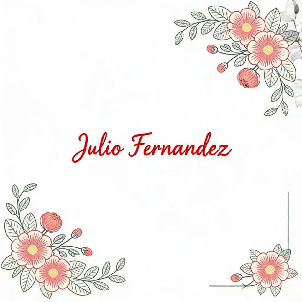 Julio Fernandez