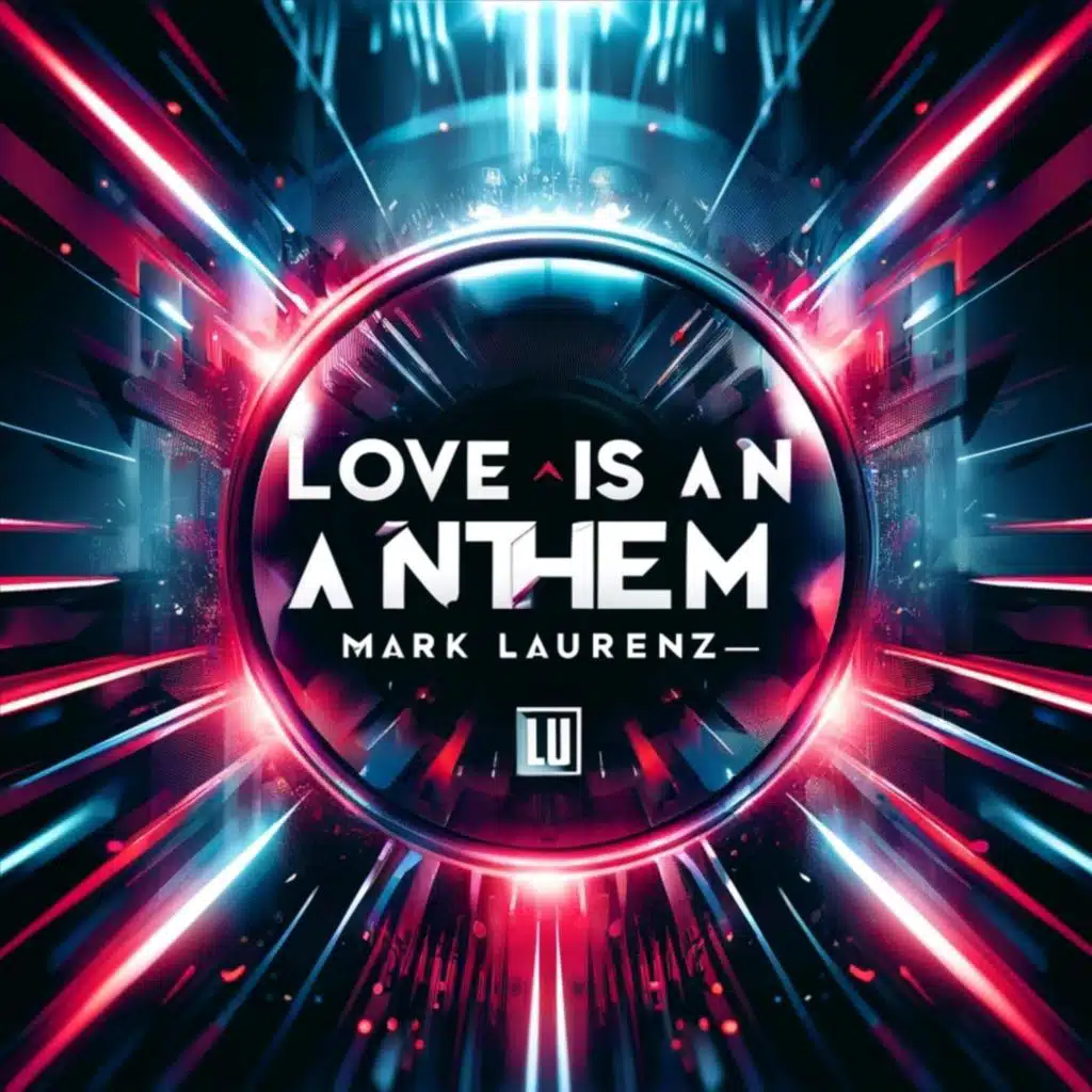 Mark Laurenz