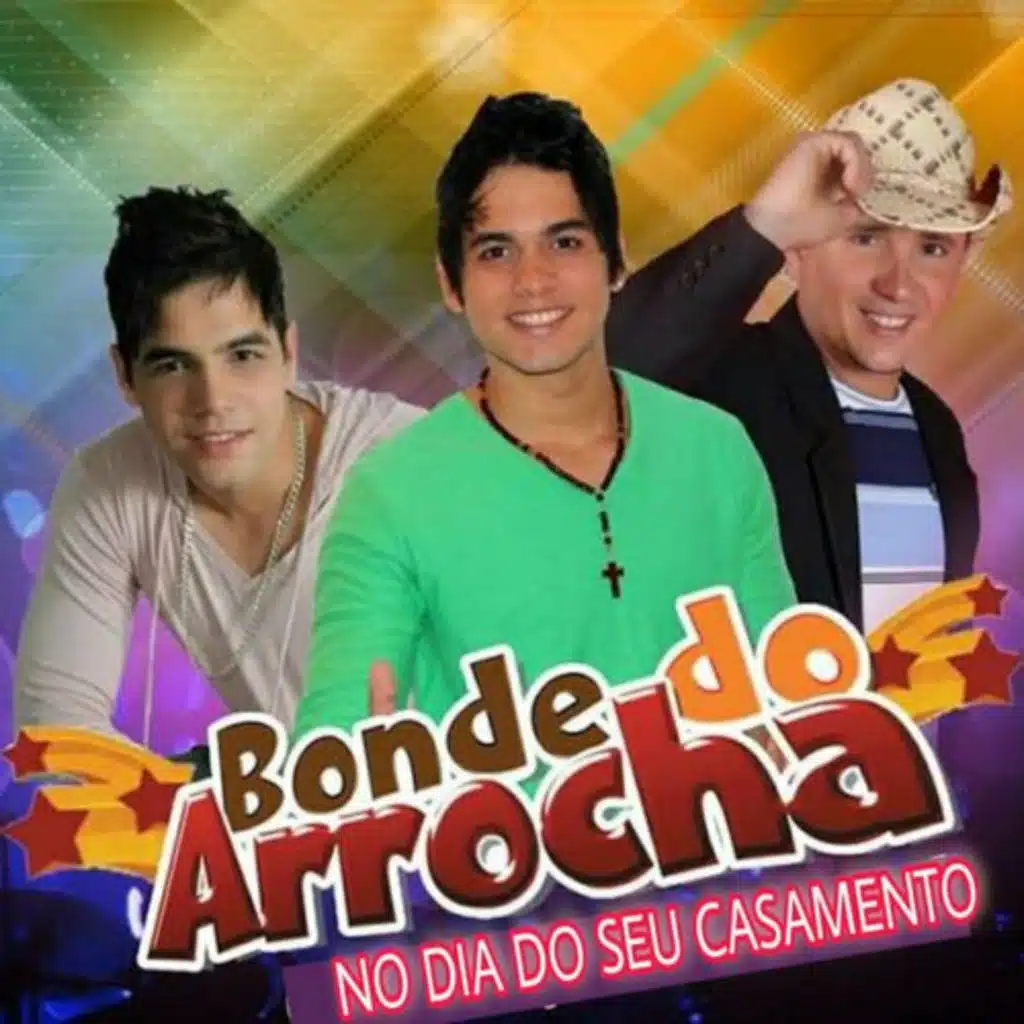 No Dia do Seu Casamento