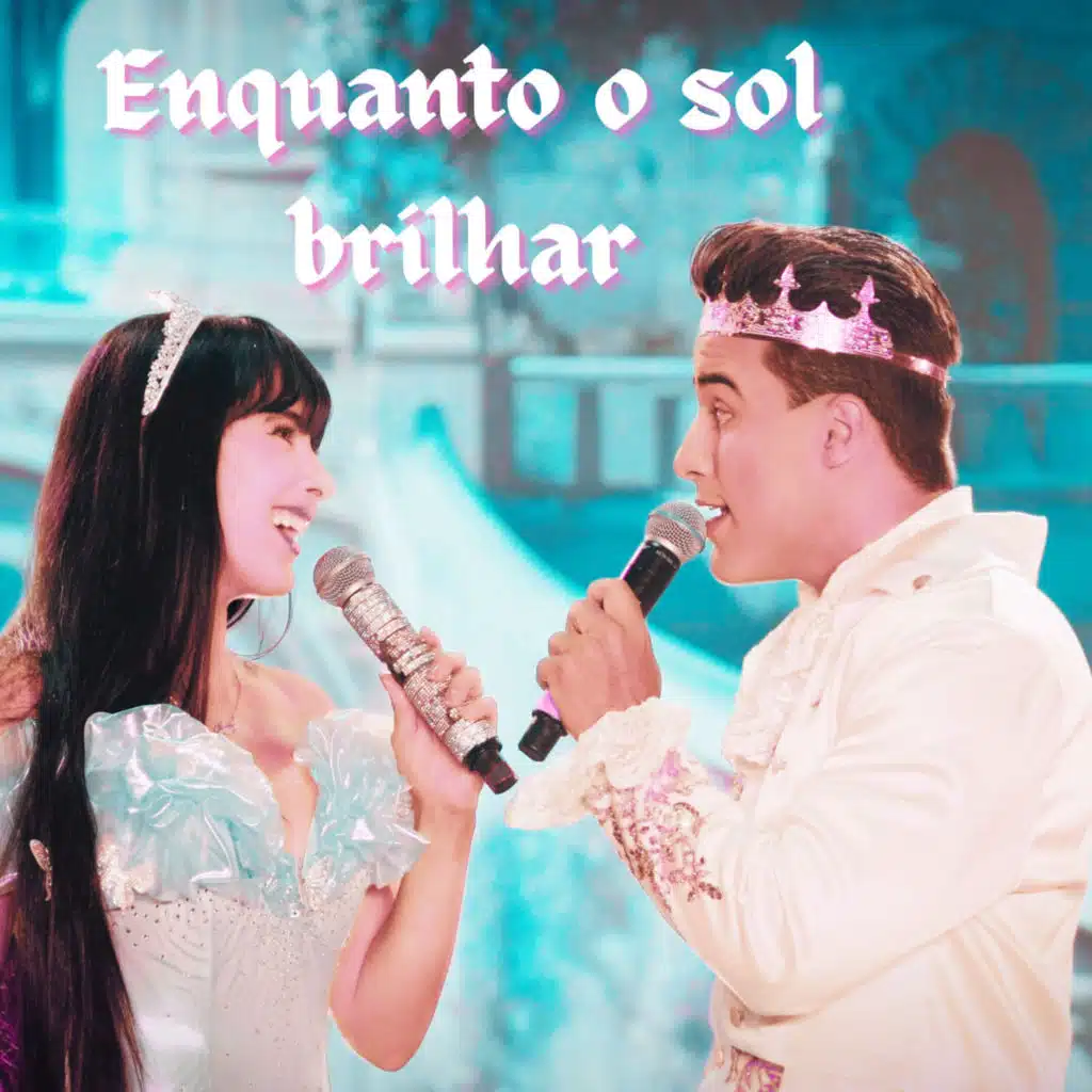 Enquanto o Sol Brilhar