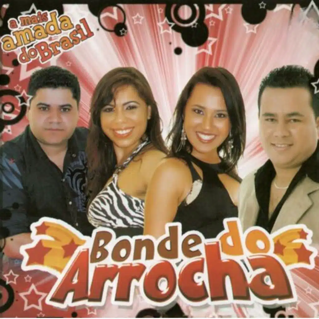 A Mais Amada do Brasil