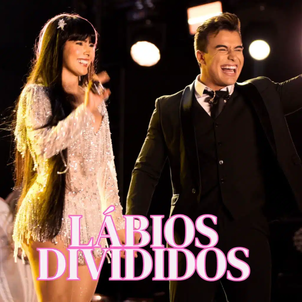 Lábios Divididos