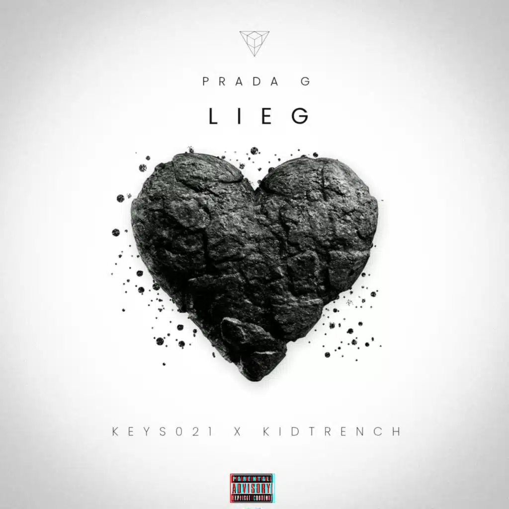 LIEG (feat. KidTrench & Prada G)