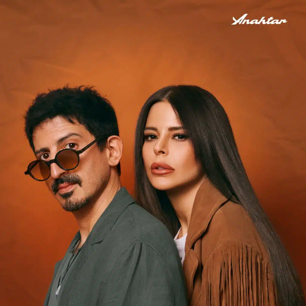 Simge & Ozan Bayraşa