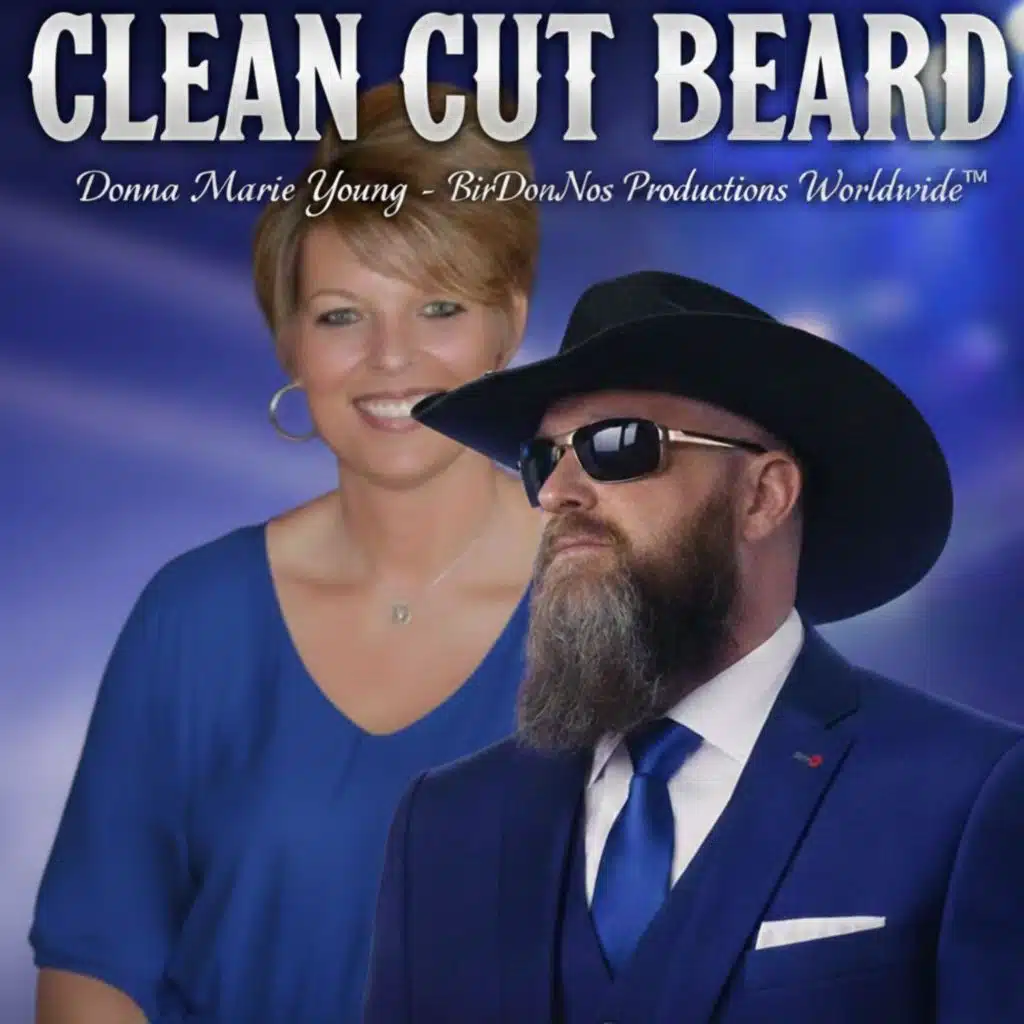 Clean Cut Beard (feat. Donna Marie Young)