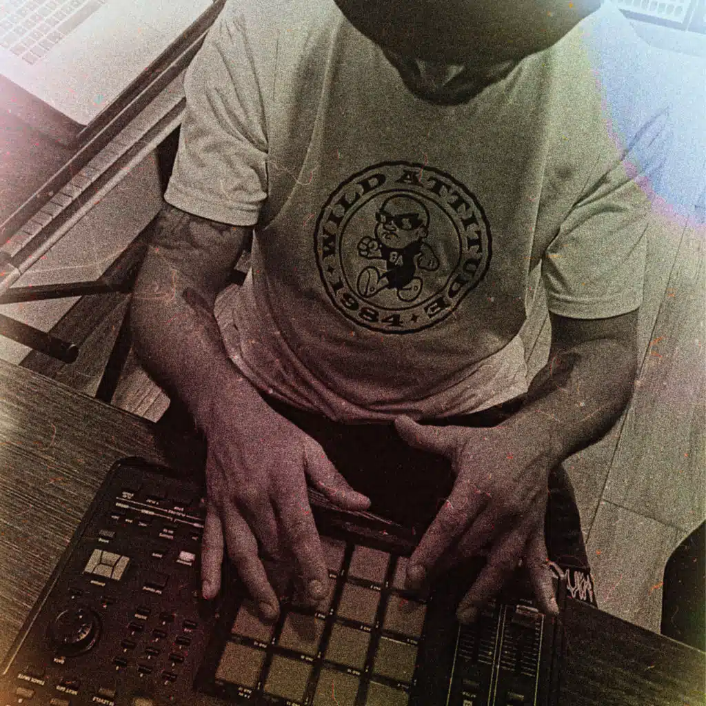 El Moreno de la Iné