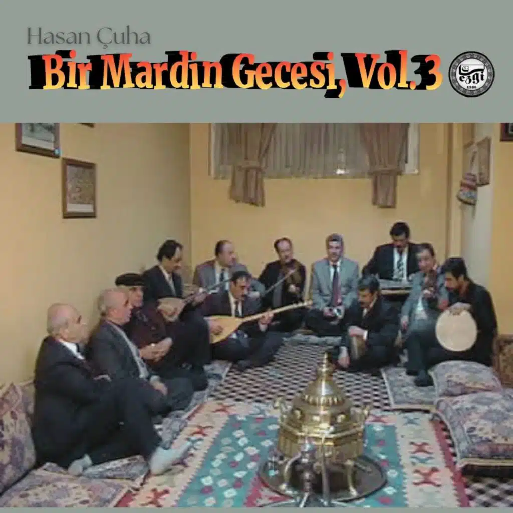 Bir Mardin Gecesi, Vol. 3