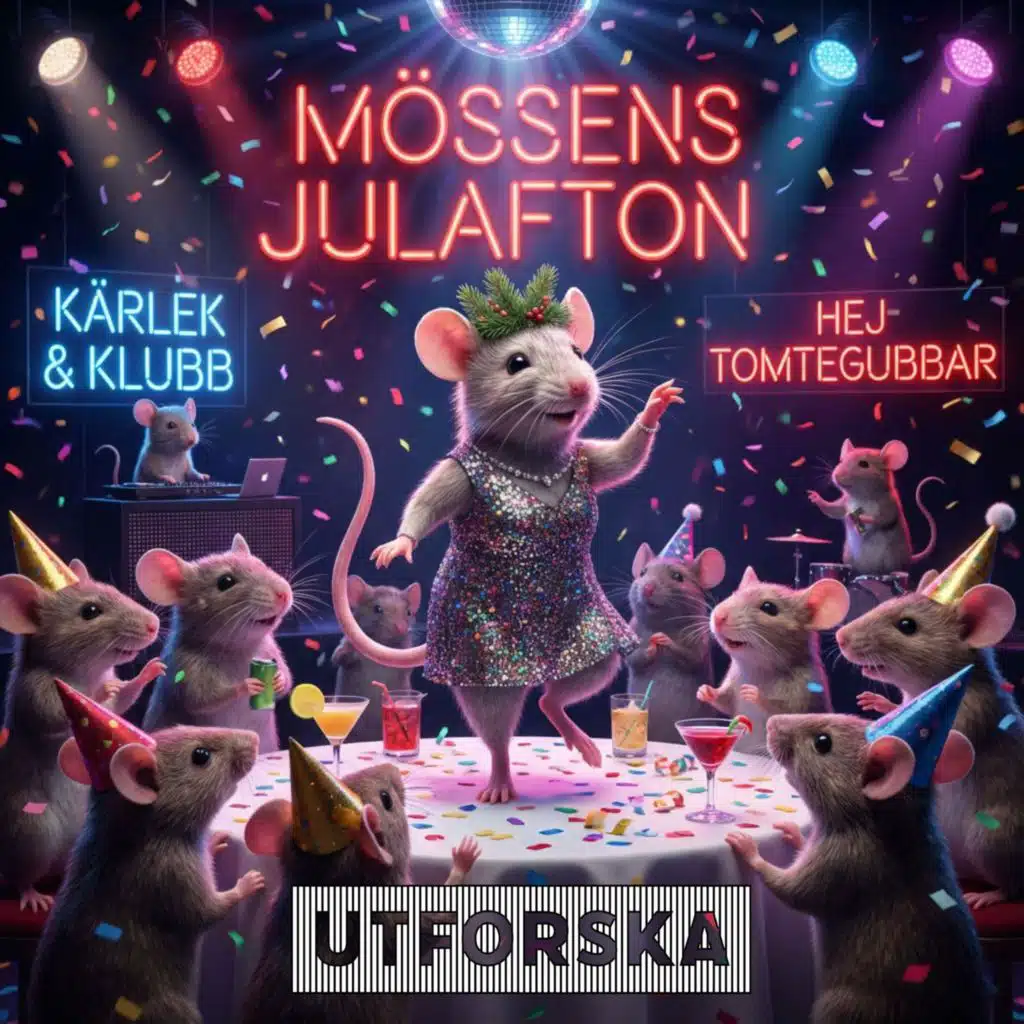 Utforska