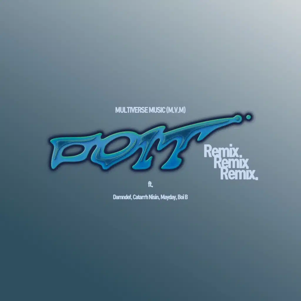 Do It (Remix) [feat. Damndef, Mayday & Boi B]