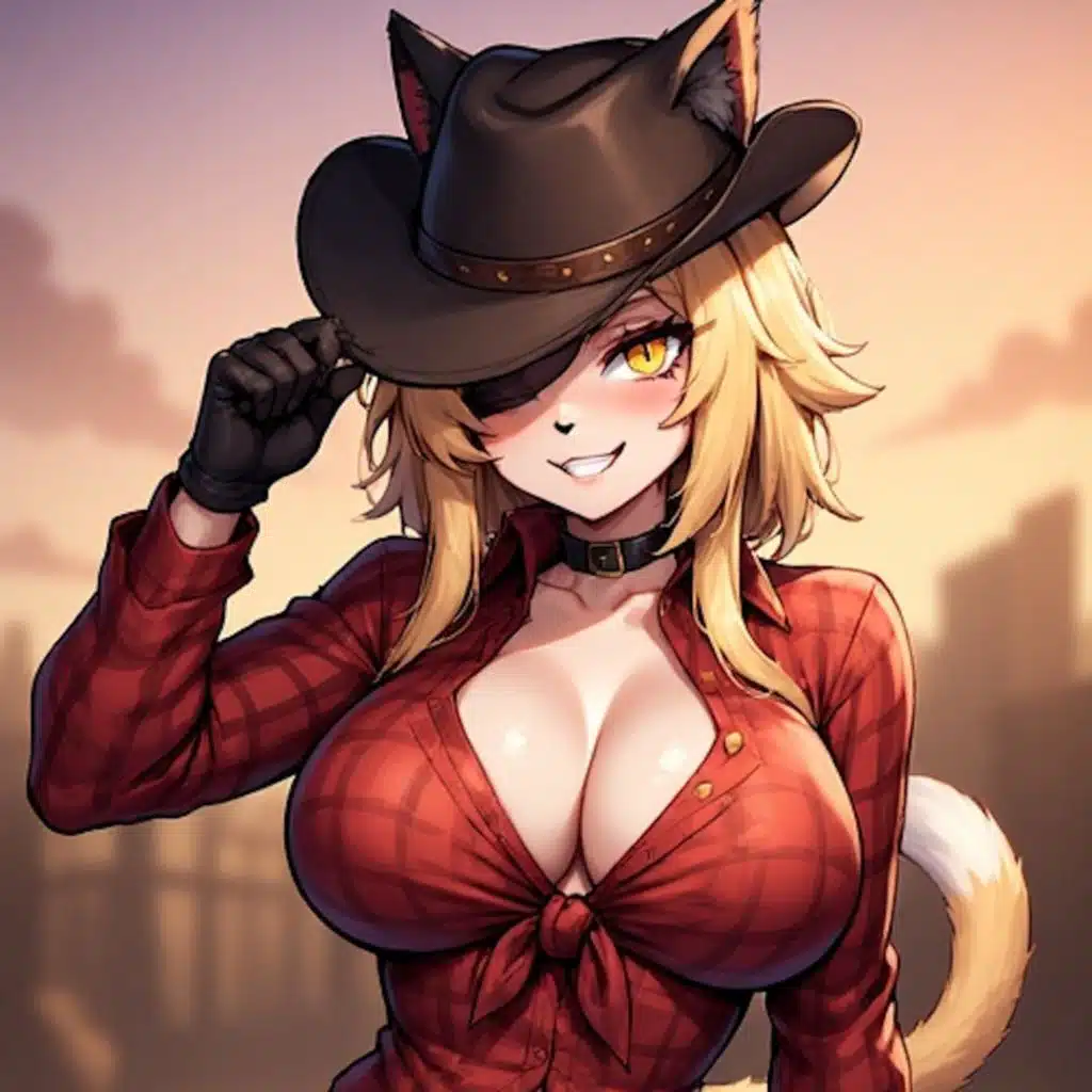 Futanari Produce Service (Country Version)