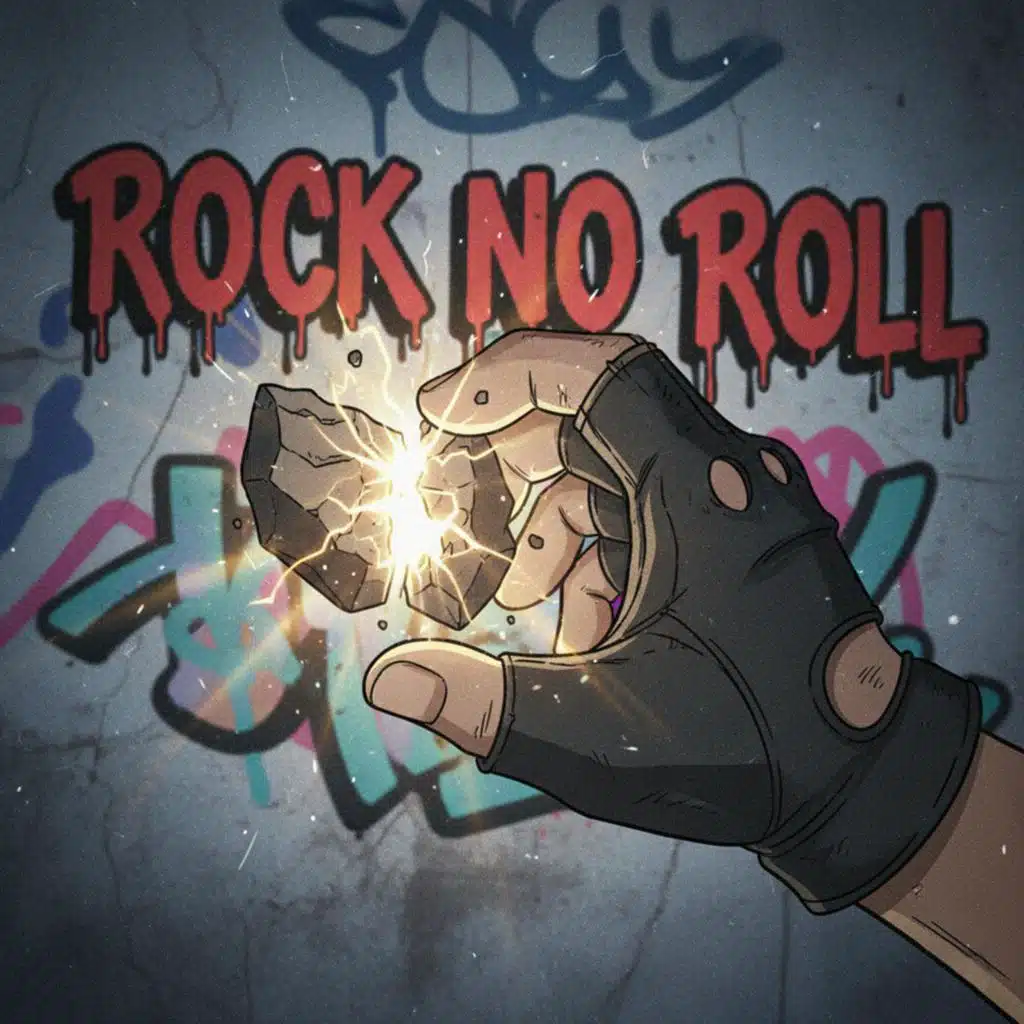Rock No Roll (feat. Aire)