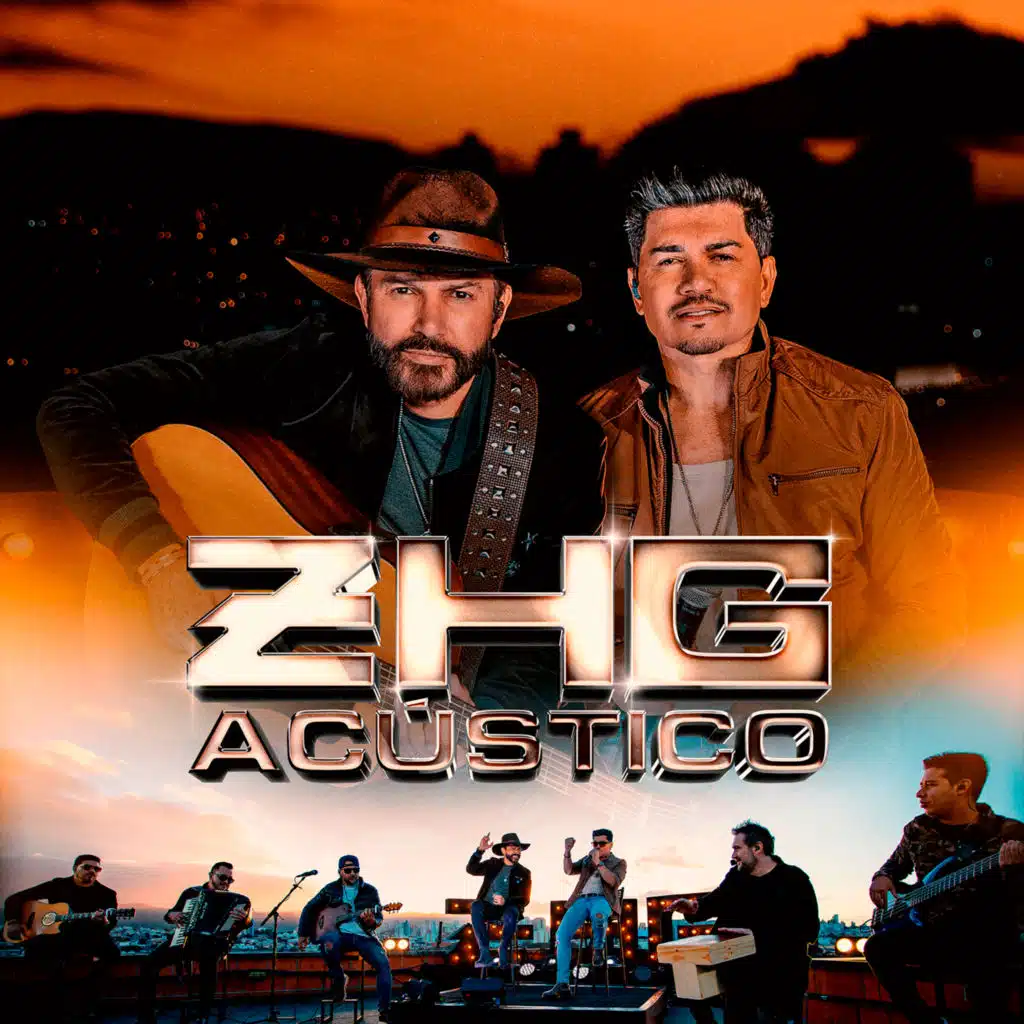 Declaração (Acústico)